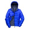 Russell Lady Snowbird Hooded Jacket