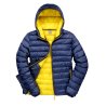 Russell Snowbird Hooded Jacket