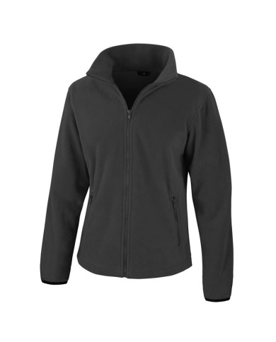 Russell Ladies Fashion Fit Outdoor Fleece