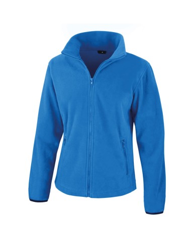 Russell Ladies Fashion Fit Outdoor Fleece