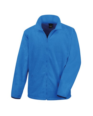 Russell Men Fashion Fit Outdoor Fleece