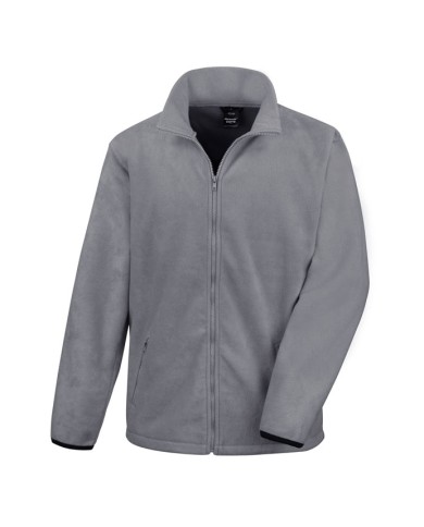 Russell Men Fashion Fit Outdoor Fleece