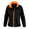 Russell Printable Soft Shell Damski