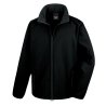 Russell Printable Soft Shell Męski