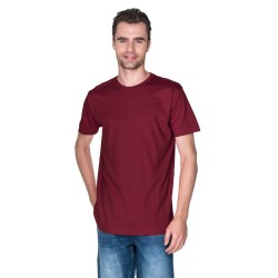 Koszulka Premium Plus Crimson Cut 21204 100% bawełna 200g/m2