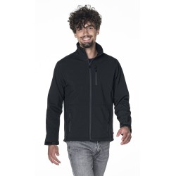 Kurtka Hurricane Promostars 51420 94% poliester, 6% elastan OUTLET