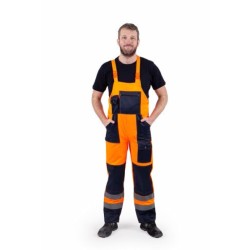 Ubranie robocze Drogowiec