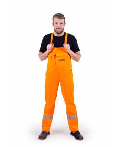 Ubranie robocze Logistic
