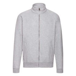 Мужская толстовка Rozpinana Sweat Jacket 622300 80/20 280g