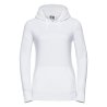 Damska bluza z kapturem - Authentic R265F
