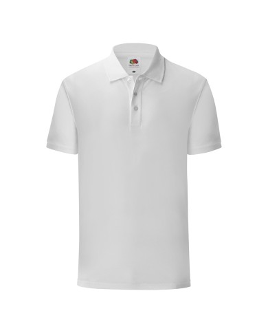 Koszulka Męska Iconic Polo 100% Bawełna czesana 170g/180g