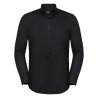 Mens Shirt long sleeve Tailored Button-Down Oxford Shirt Oxford  70/30 130g/135g
