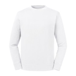 Sweatshirt unisex Pure Organic Reversible Sweat R208M 100% organicznej bawełny ring-spun 300g