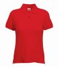Koszulka Damska Lady-Fit Polo 635600 97/3 210g/220g