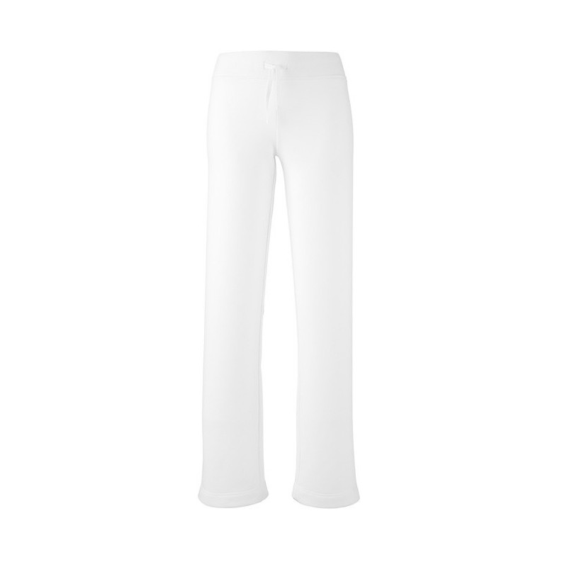 Womens Trousers Jog Pants 640440 75/25 280g