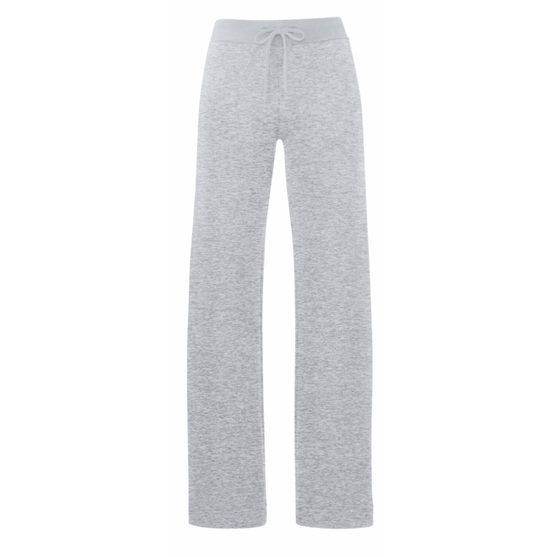 Womens Trousers French Terry Jog Pants 640480 70/30 280g