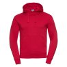 Męska bluza z kapturem Authentic