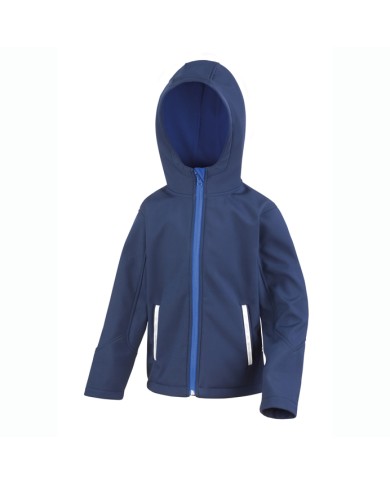 Russell Junior Youth Padded Jacket