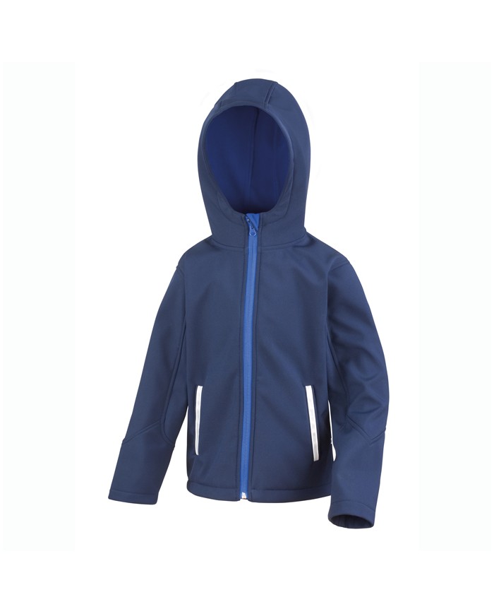 Russell Junior Youth Padded Jacket