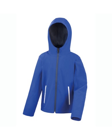 Russell Junior Youth Padded Jacket