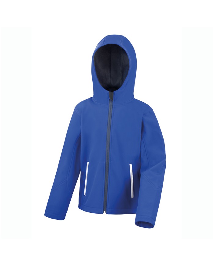 Russell Junior Youth Padded Jacket