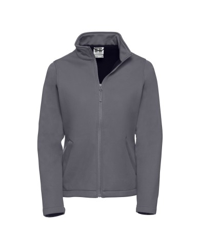 Soft Shell Damski R040F 100% poliester, 315 g