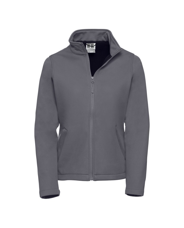 Soft Shell Damski R040F 100% poliester, 315 g
