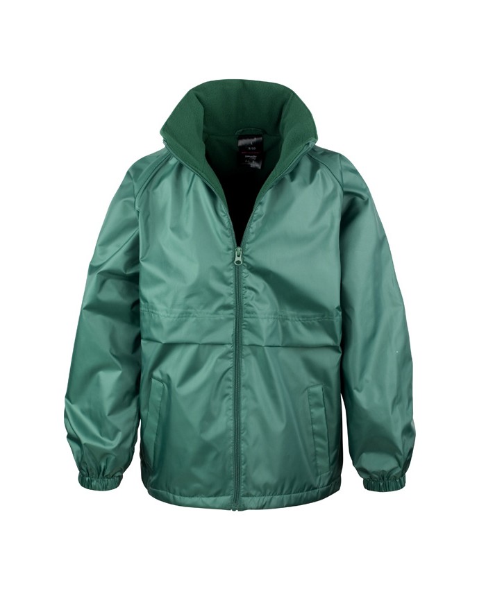 Russell Youth Microfleece