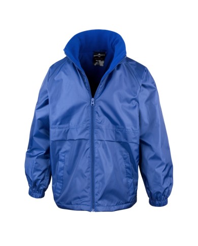 Russell Youth Microfleece