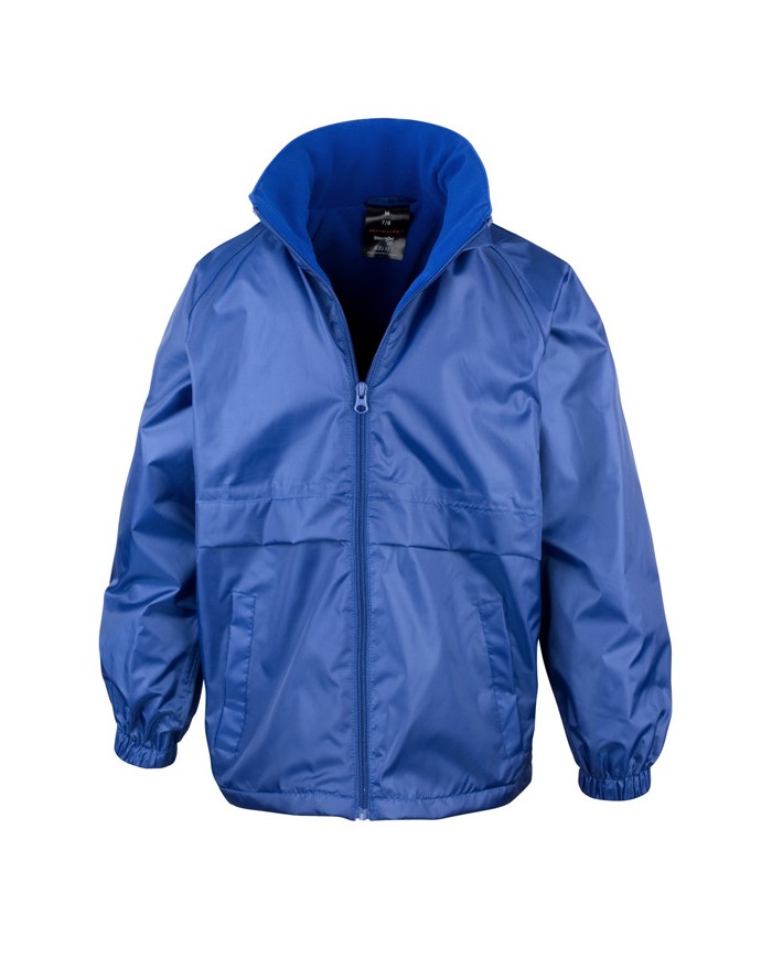 Russell Youth Microfleece