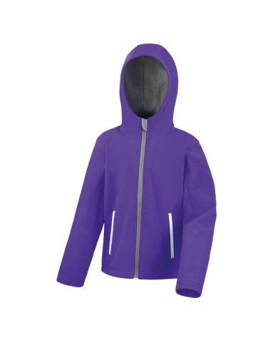 Russell Junior Youth Padded Jacket