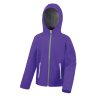 Russell Junior Youth Padded Jacket