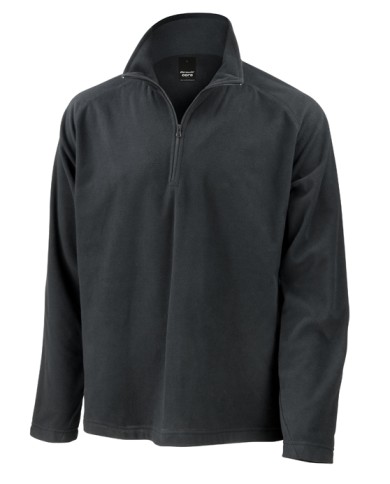 Result Micron Fleece Mid Layer Top