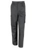 Trousers Męskie Robocze Workguard Action Trousers 65/35 270g