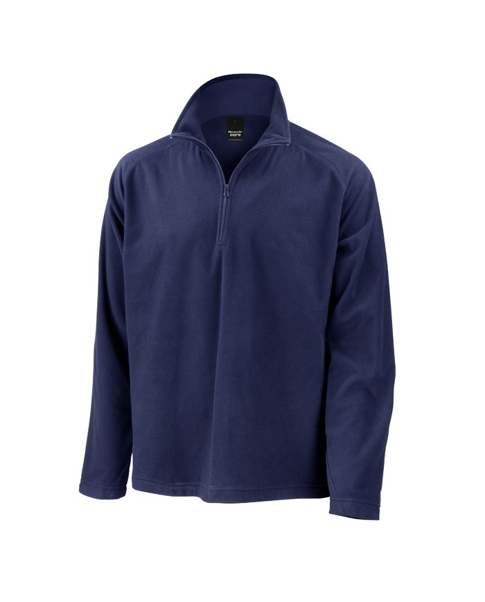 Result Micron Fleece Mid Layer Top