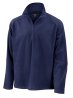 Result Micron Fleece Mid Layer Top