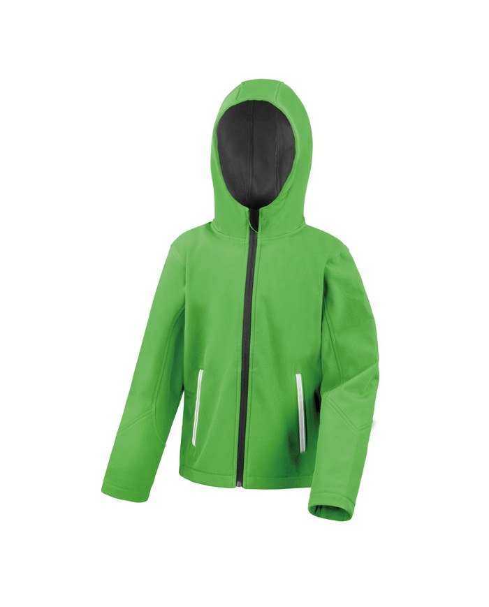 Russell Junior Youth Padded Jacket