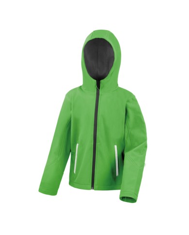 Russell Junior Youth Padded Jacket