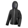 Russell Junior Youth Padded Jacket