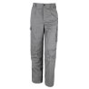 Trousers Męskie Robocze Workguard Action Trousers 65/35 270g