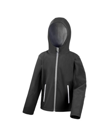 Russell Junior Youth Padded Jacket