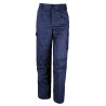 Trousers Męskie Robocze Workguard Action Trousers 65/35 270g