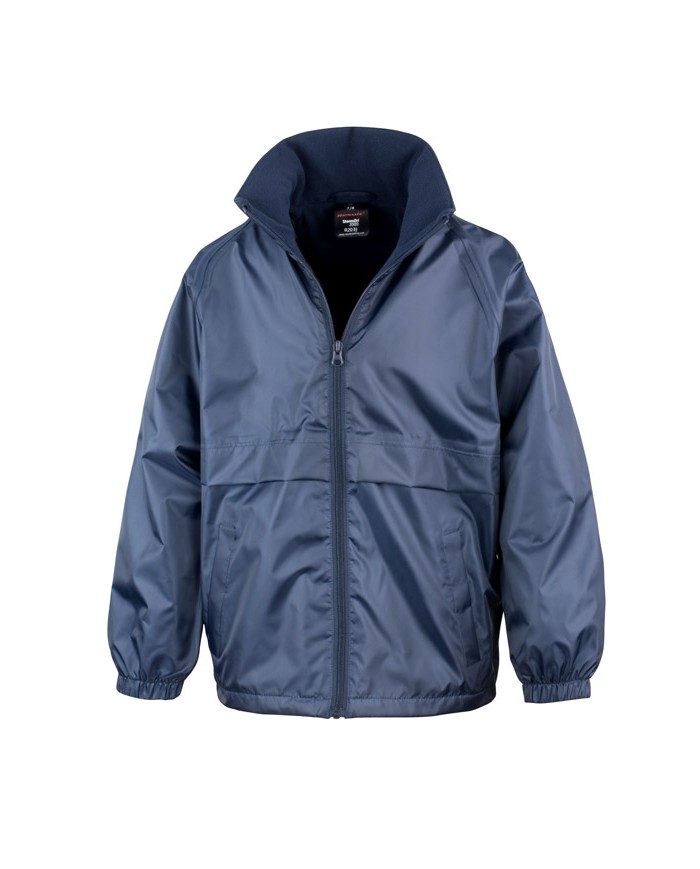 Russell Youth Microfleece