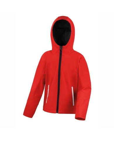 Russell Junior Youth Padded Jacket