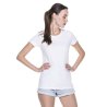 Футболкa Geffer 205 29005 100% ринг-спун хлопок; 180 г/м2