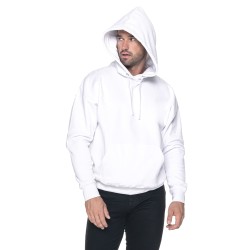 Bluza kangurka Buffalo Crimson Cut 64100 60% c, 40% poliester 320g/m2