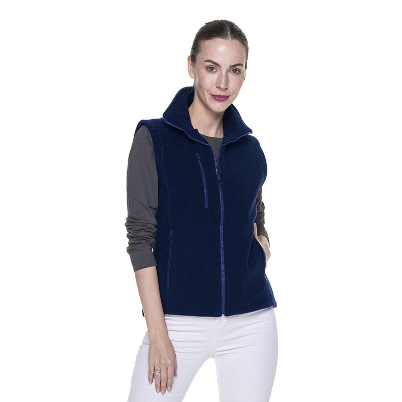 Polar Ladies' Verso Promostars 68203 100% poliester 260g/m2