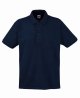Koszulka Męska Heavyweight Polo 630000 100% Bawełna 230g/240g
