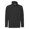 Mens Fleece Half Zip Fleece 625120 100% Polyester 300g