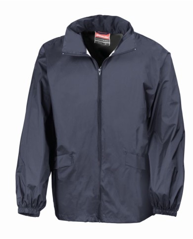 Result Windcheater in a Bag